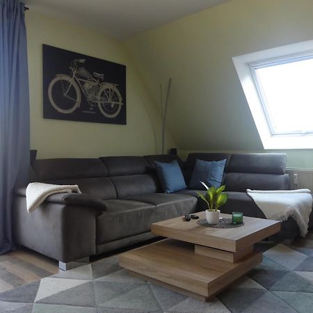 Wohlfuehloase By Rent Rooms Rietz Stein bei Nurnberg Exteriör bild