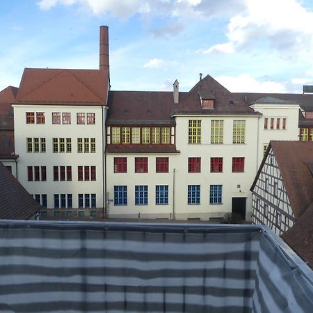 Wohlfuehloase By Rent Rooms Rietz Stein bei Nurnberg Exteriör bild