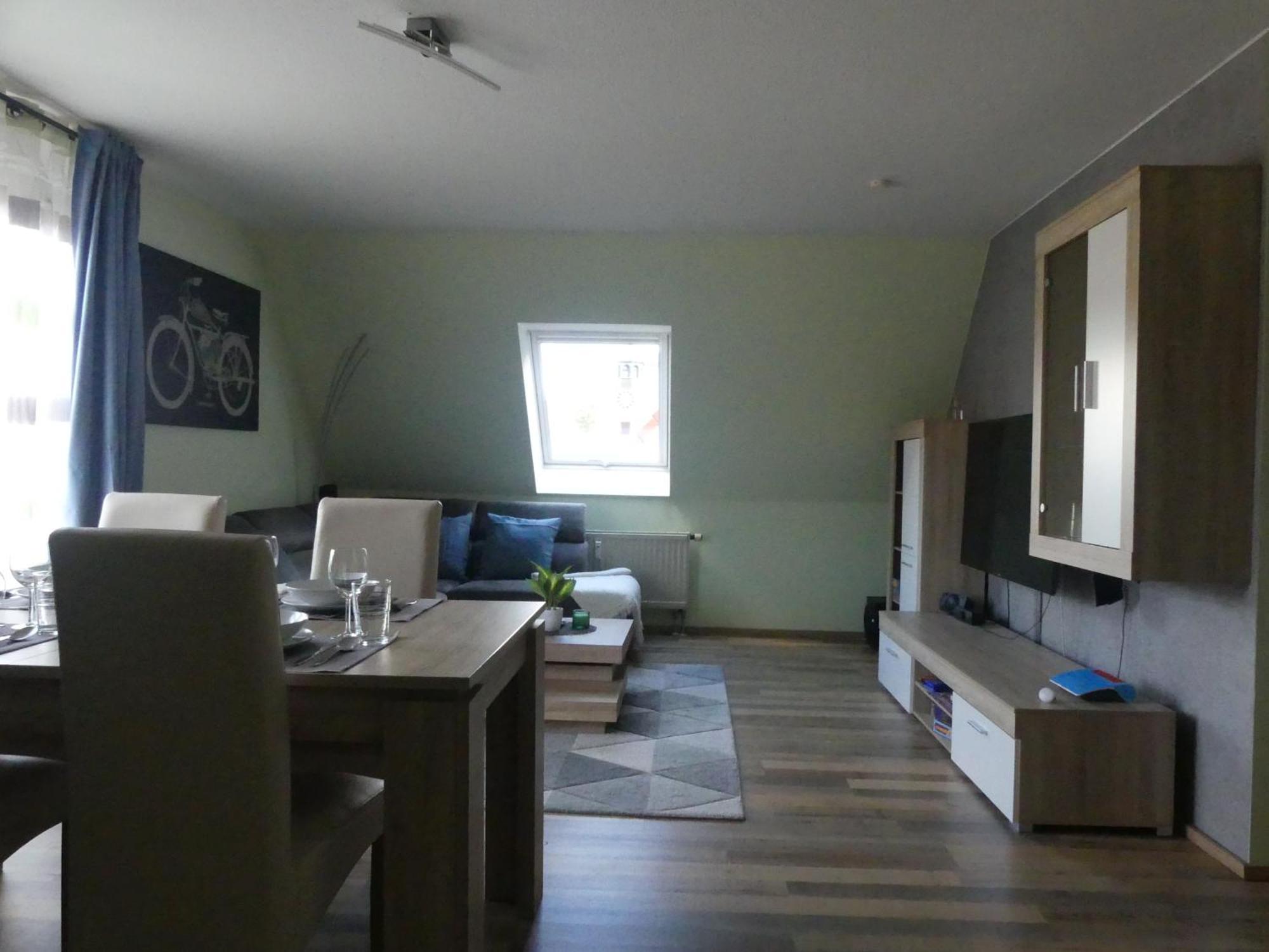 Wohlfuehloase By Rent Rooms Rietz Stein bei Nurnberg Exteriör bild