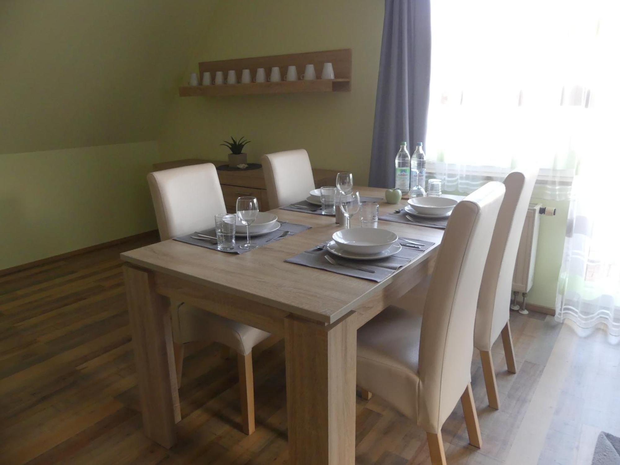 Wohlfuehloase By Rent Rooms Rietz Stein bei Nurnberg Exteriör bild