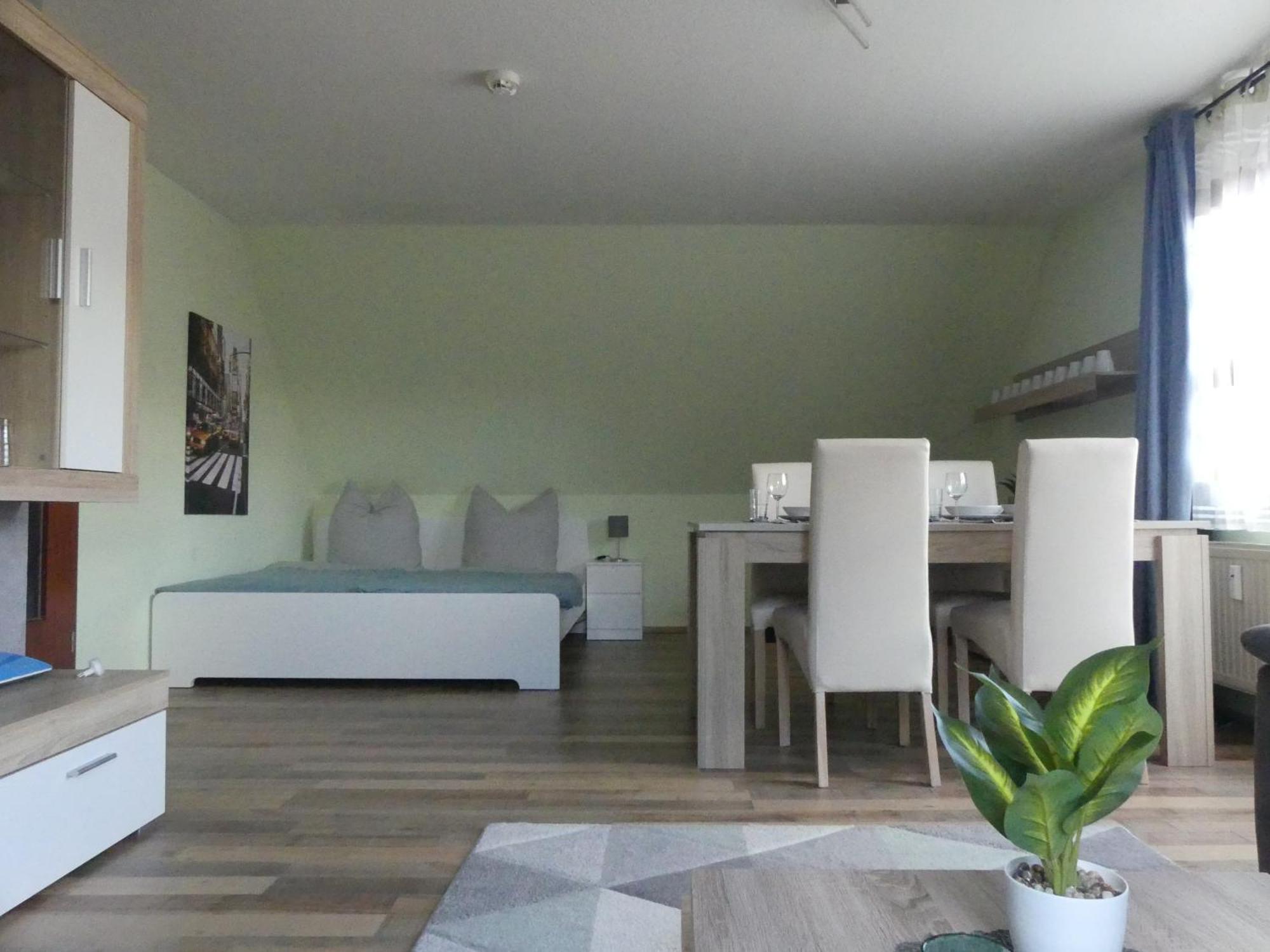 Wohlfuehloase By Rent Rooms Rietz Stein bei Nurnberg Exteriör bild