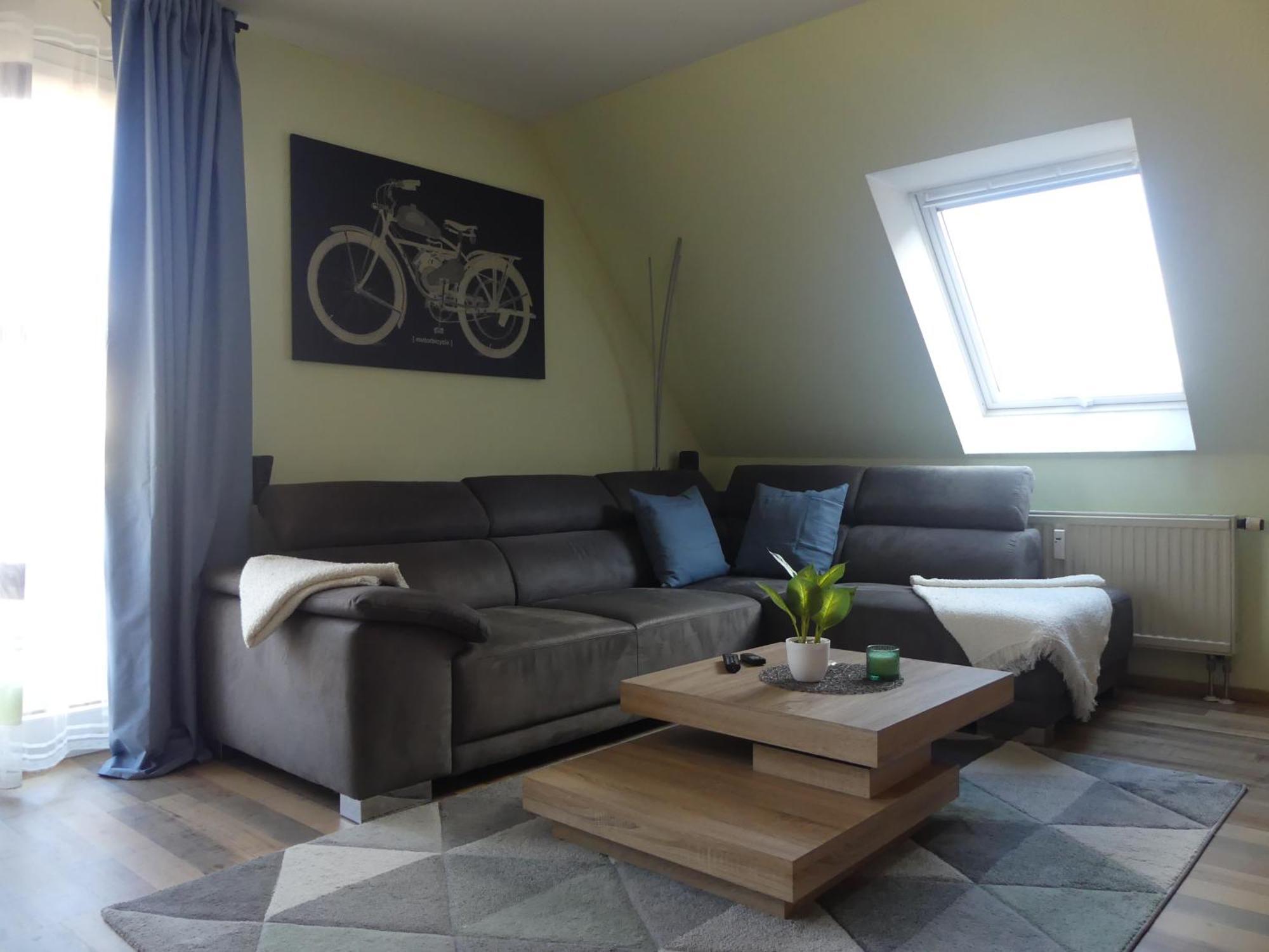Wohlfuehloase By Rent Rooms Rietz Stein bei Nurnberg Exteriör bild