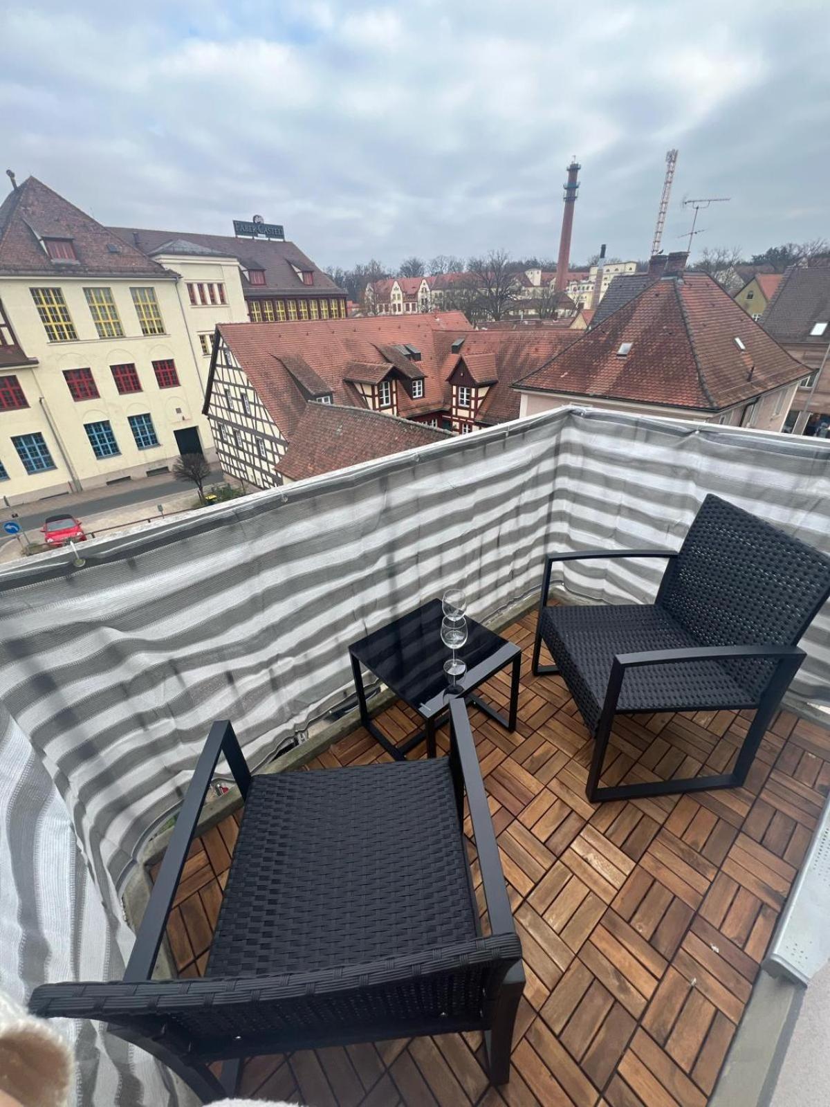 Wohlfuehloase By Rent Rooms Rietz Stein bei Nurnberg Exteriör bild
