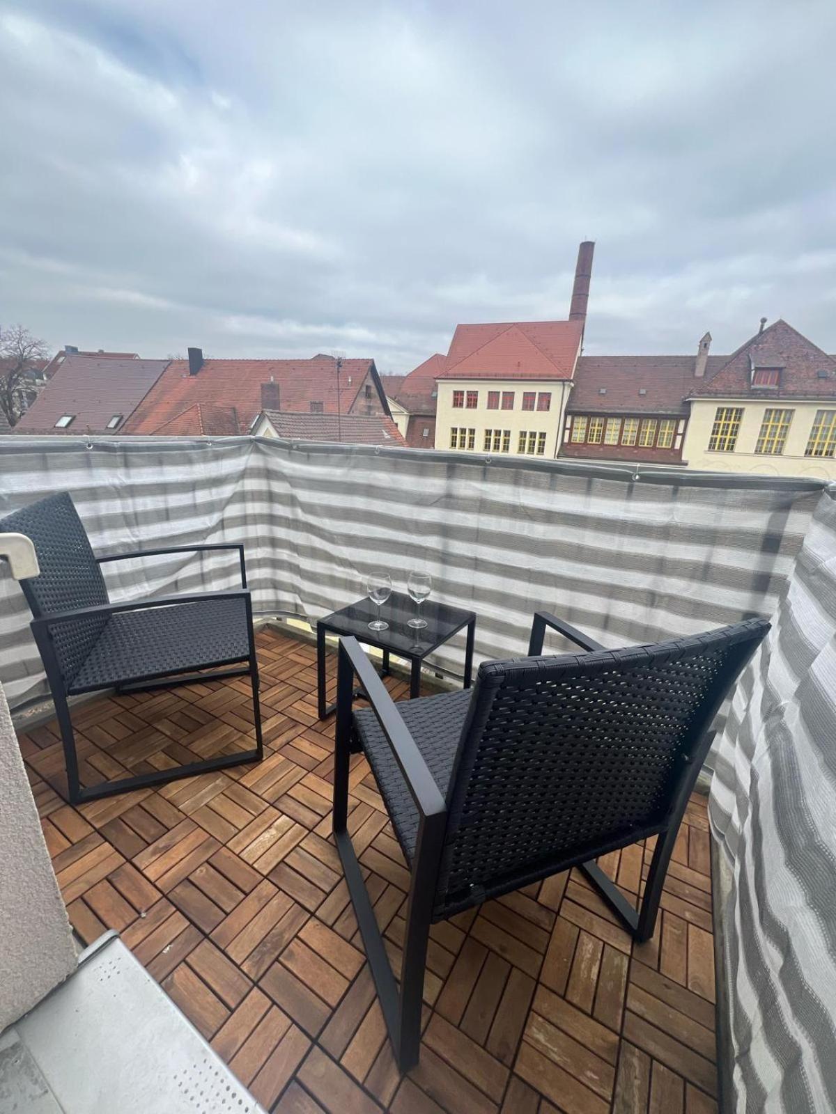 Wohlfuehloase By Rent Rooms Rietz Stein bei Nurnberg Exteriör bild