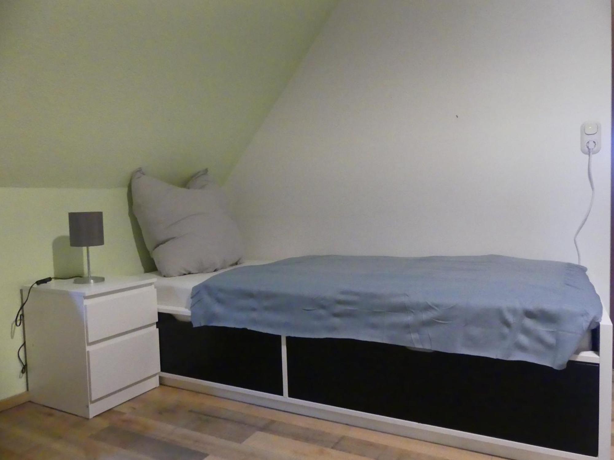 Wohlfuehloase By Rent Rooms Rietz Stein bei Nurnberg Exteriör bild