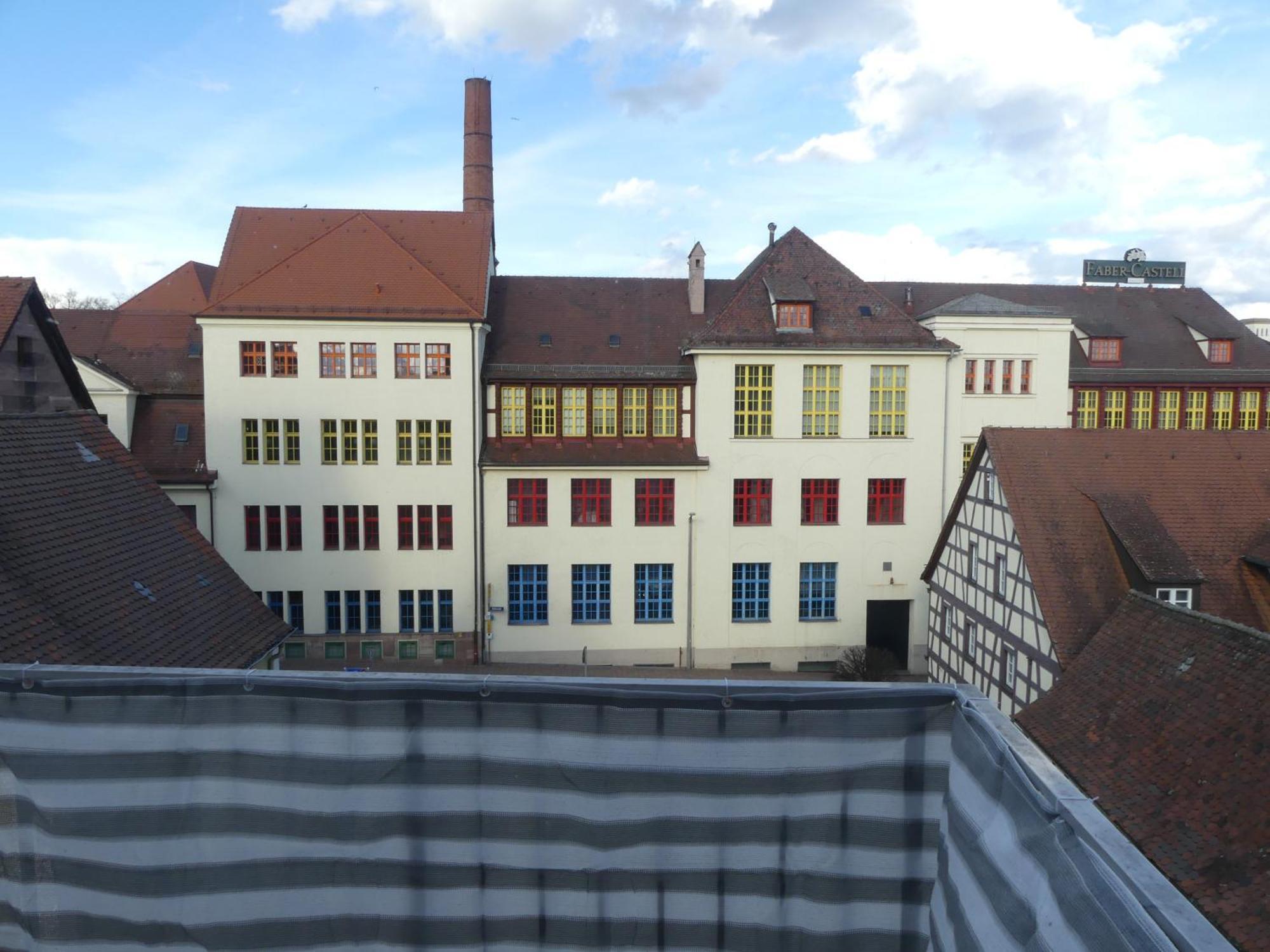 Wohlfuehloase By Rent Rooms Rietz Stein bei Nurnberg Exteriör bild